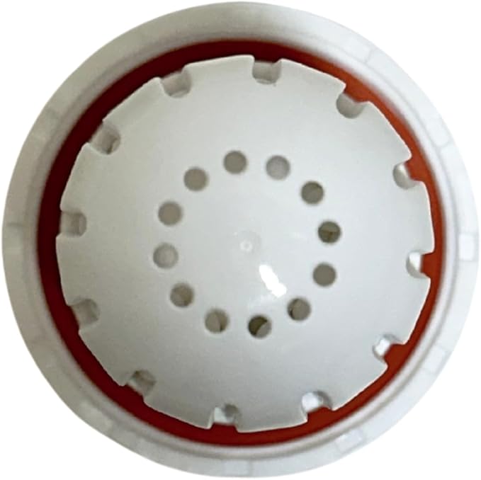 Nispira Mist Demineralization Cartridge Filter Replacement Compatible