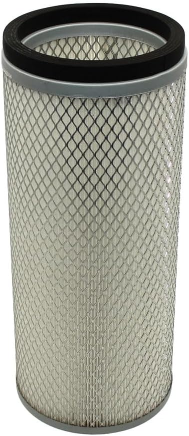 RAParts Inner Air Filter PA2402 1041846 M91 Fits Massey Ferguson Tractors 1105