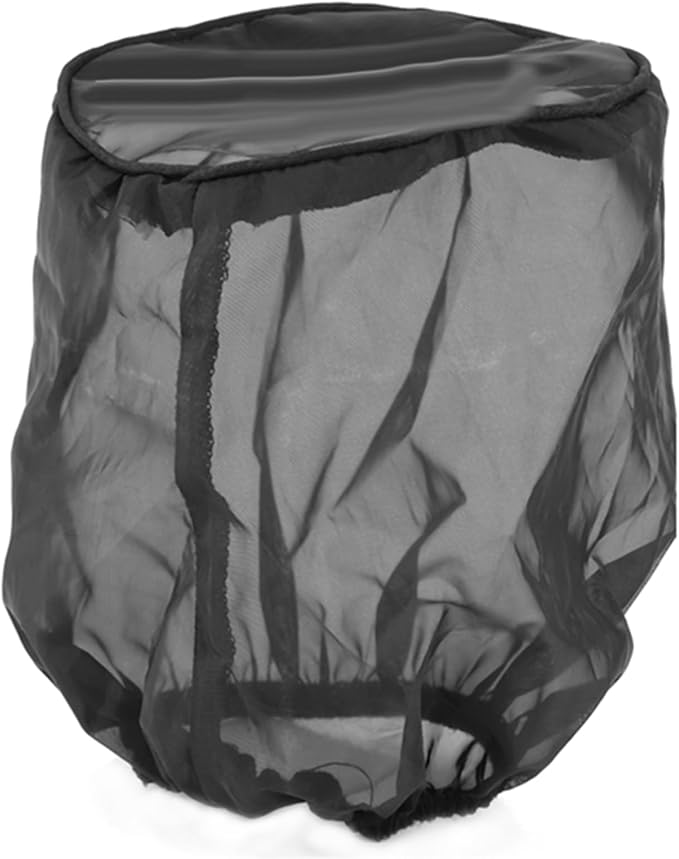 Air Filter Cover, Air Filter Wrap Sock