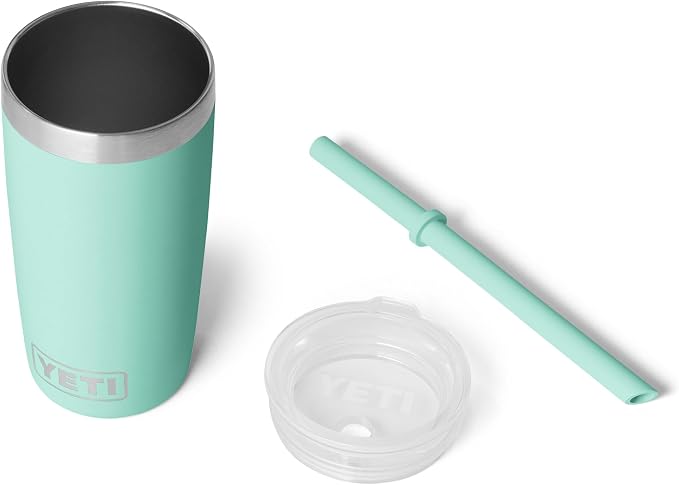 YETI Rambler Jr. 10 Oz Tumbler