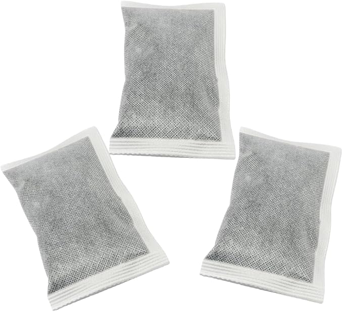 Green Piece® Activated Charcoal Air Filters