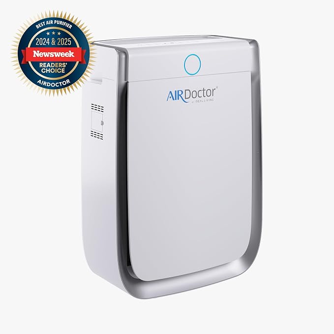AIRDOCTOR 3500i SMART Air Purifier