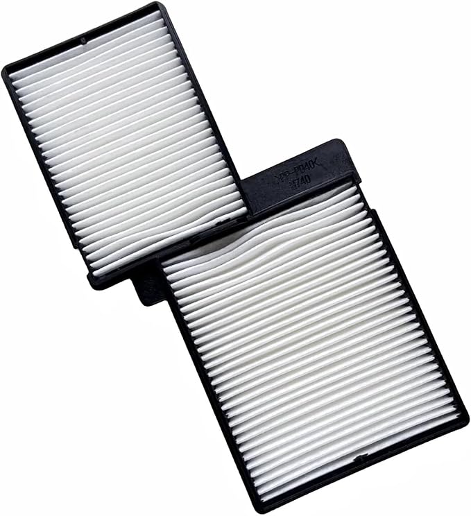 E-PAF49 Projector Dustproof Air Filter Net