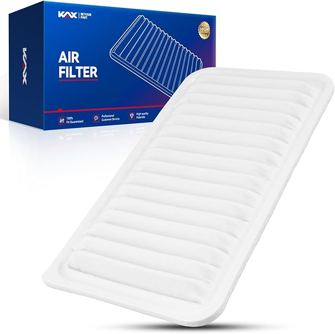 KAX Engine Air Filter, CA10495 Replacement