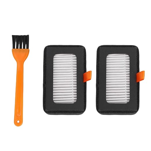 2PCS 13 Activated Carbon Air Filter Replacement