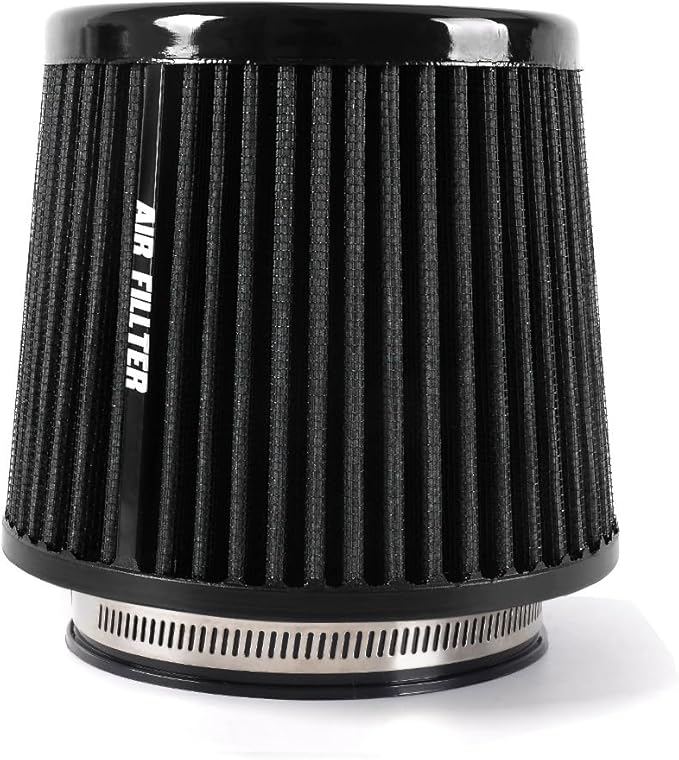 4-Inch Cold Air Intake Filter