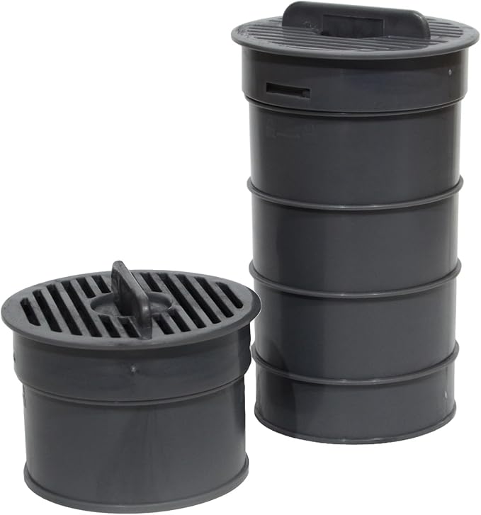 PUREBURG Replacement Filters Compatible