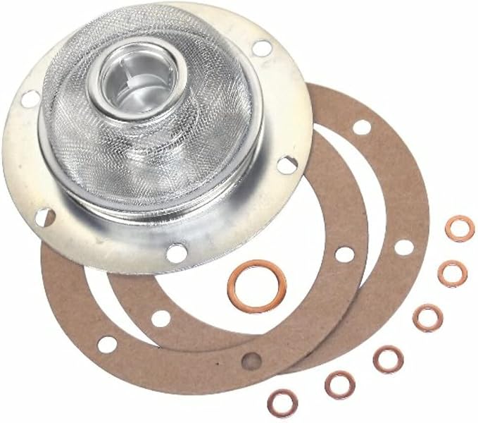 Empi 00-9924-0 Oil Screen Kit, 1500-1600cc
