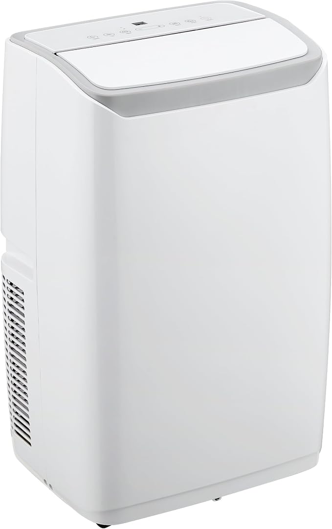 Portable Air Conditioners, 12000 BTU Portable AC