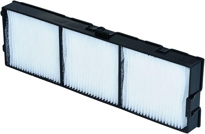 AWO ET-RFV500 Replacement Projector Air Filter