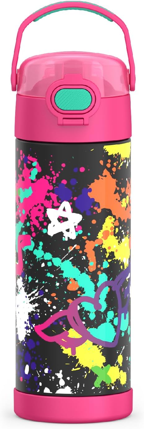 THERMOS FUNTAINER Water Bottle