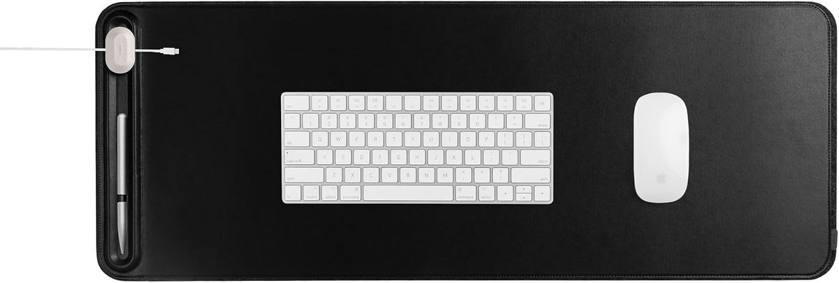 Orbitkey Desk Mat Pro Slim - Black