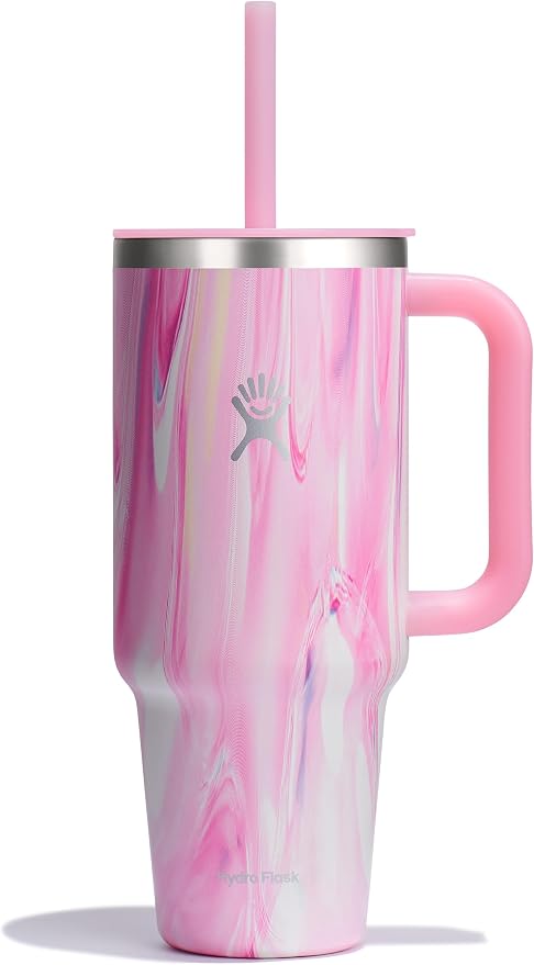 Hydro Flask 40 Oz Travel Tumbler
