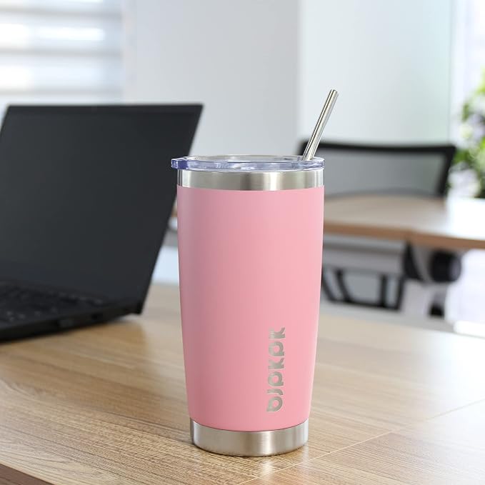 BJPKPK 20 oz Coffee Tumbler