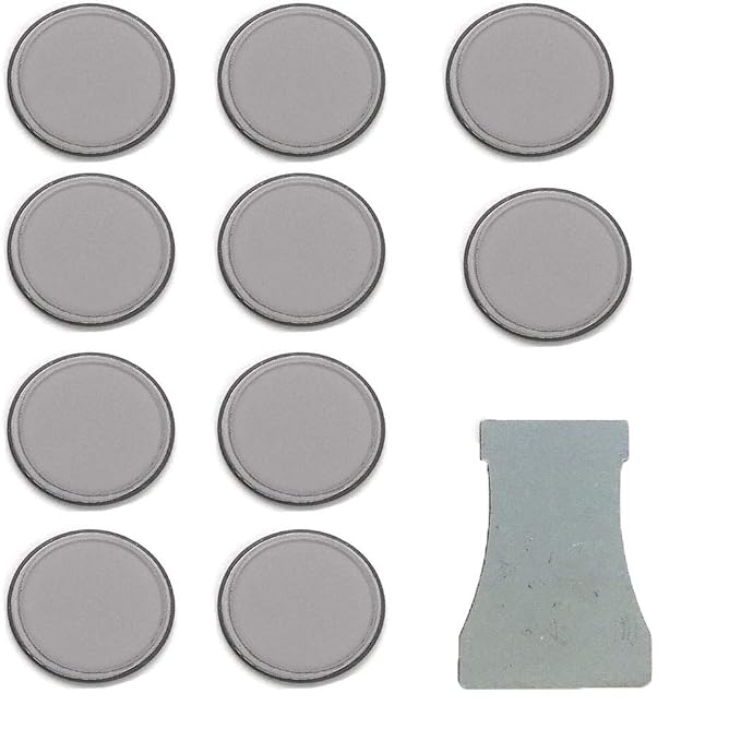 20MM Ultrasonic Mist Maker Ceramic Disc/Fogger Replacement Discs