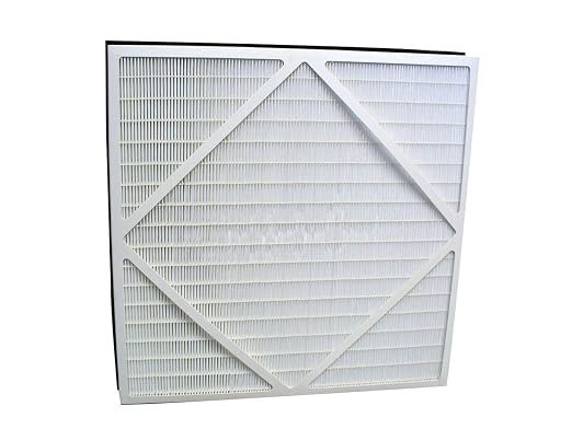 Janitized JAN-HVAC180 Premium Replacement Commercial HEPA Filter