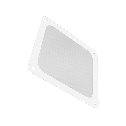 Silverstone Technology FF143W 140mm Ultra Fine Fan Filter