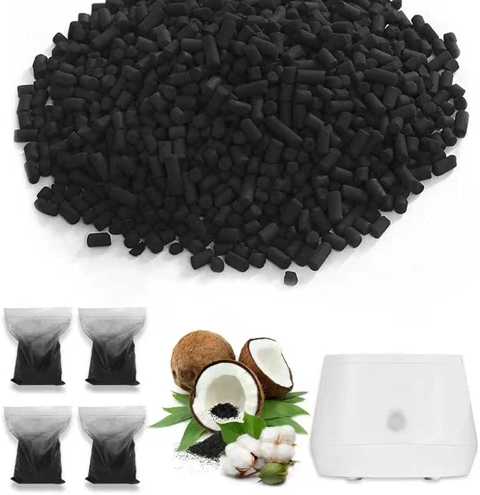 2 Pounds Odor Absorbing Filter Refills