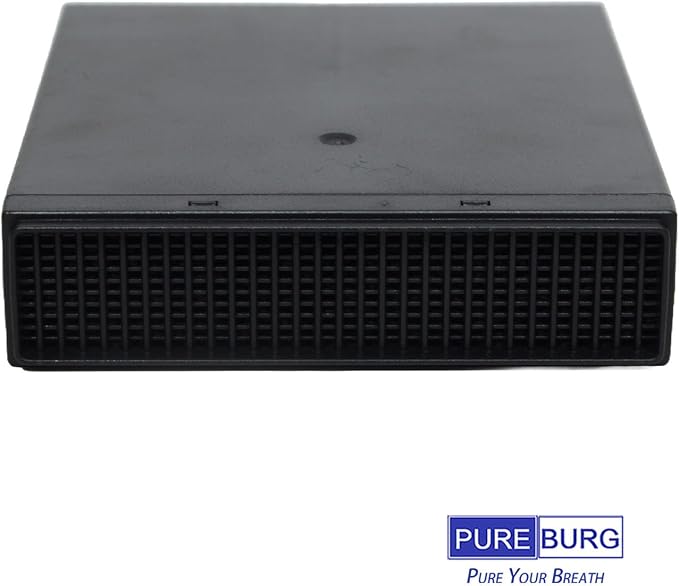 PUREBURG Replacement Filters Compatible