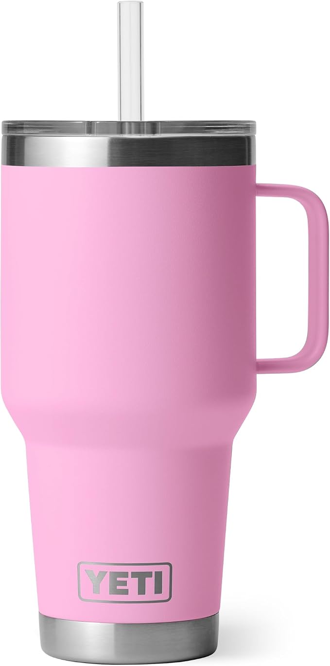 YETI Rambler 35 oz Tumbler