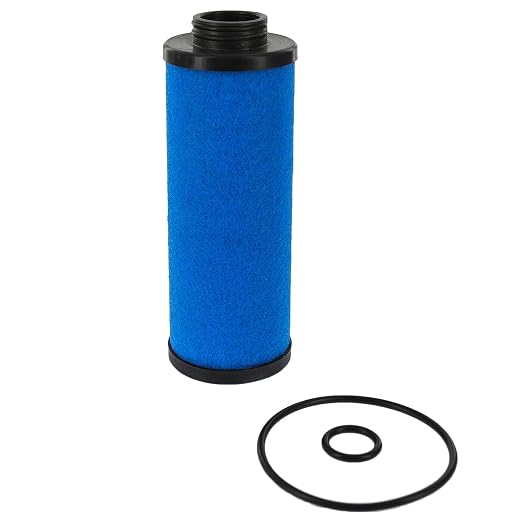 Aftermarket Atlas Copco 2901-0530-00 Coalescing Filter Element | .01 Micron