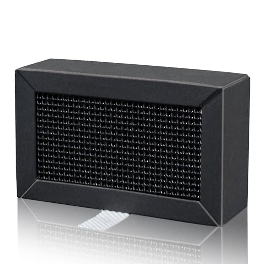 Activated Carbon Air Filter for Bambu Lab X1C/P1P/P1S/X1/X1E