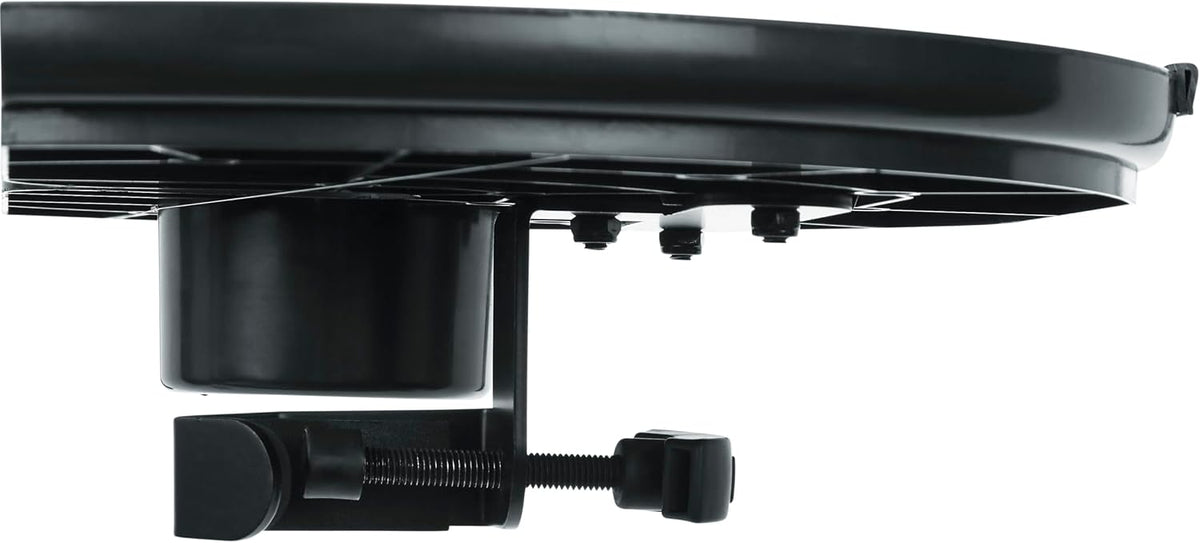 Gator Frameworks Essentials Line Mic Stand 14x9" XL Accessory Tray