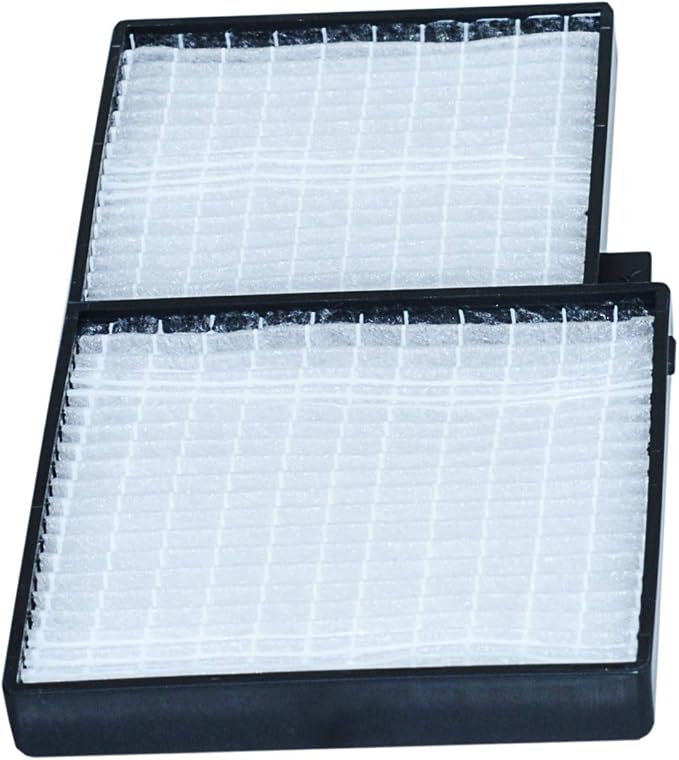 AWO Replacement Projector Air Filter Fit