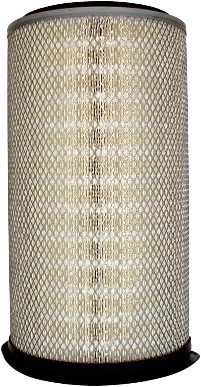 RAParts New Air Filter Fits Case-IH Tractor Models 1066 1086 1466 1486 1566