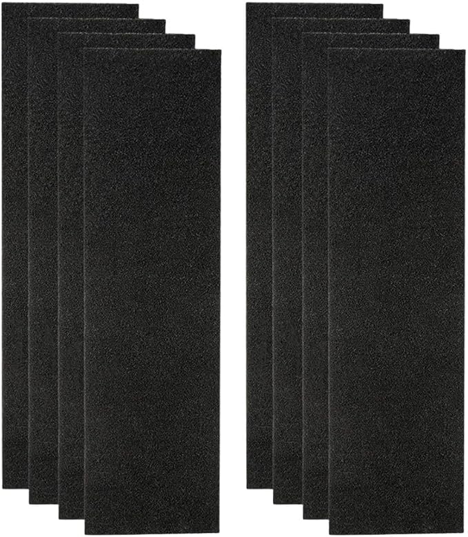 Nispira Active Carbon Pre-Filter Compatible