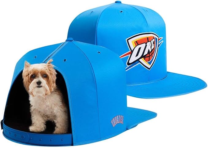 NAP CAP NBA Pets NAP CAP Pet Bed