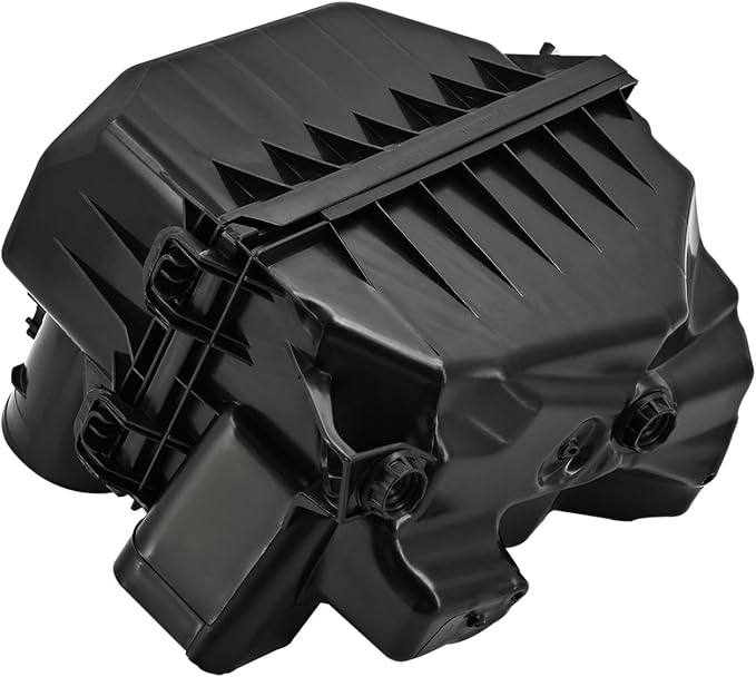 Engine Air Filter Cleaner Box Housing Air Cleaner Box Filter Housing Compatible