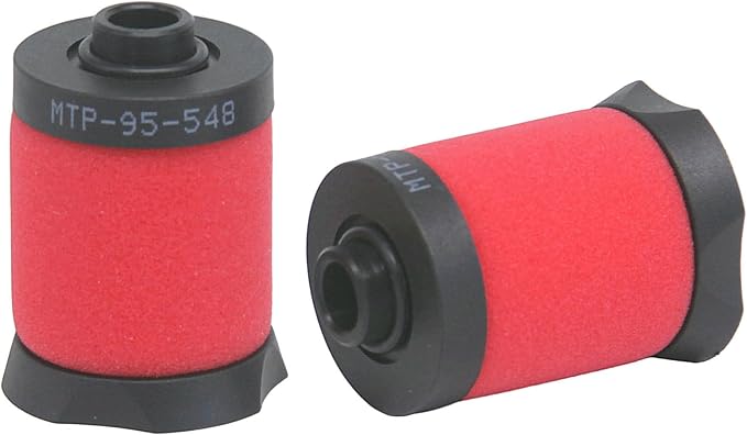 MTP-95-548 Coalescing Filter Element High-Efficiency Pre-Filter Compatible