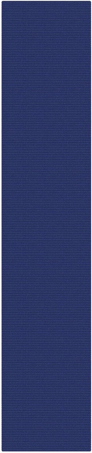 KOZYFLY Cotton Runners Rugs for Hallway 2x10, Washable Runner Rug, Woven Non