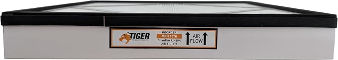 Premium Compatible/Replacement Filter