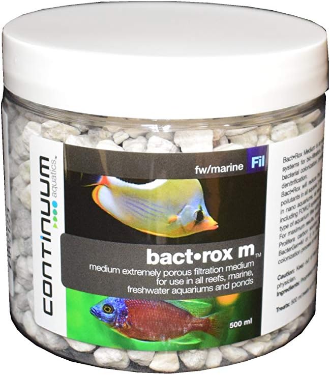 Continuum Aquatics Bact Rox M