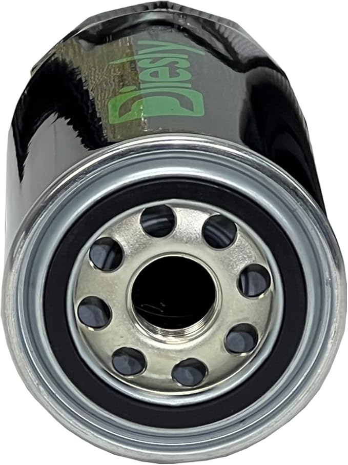 Diesly 6.7L Cummins Diesel Fuel Filter Water Separator Replacement