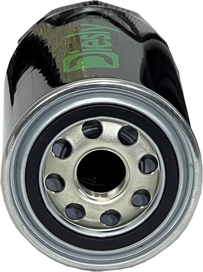 Diesly 6.7L Cummins Diesel Fuel Filter Water Separator Replacement