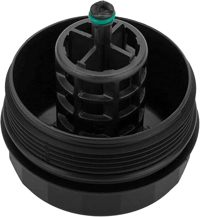 LINGYAO 11427525334 Oil Filter Cap Housing Cover