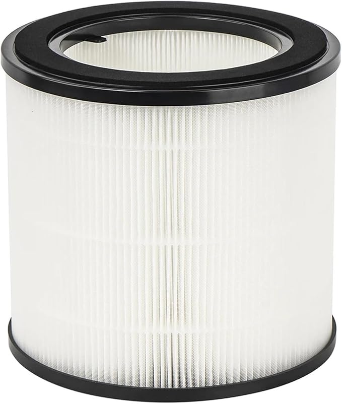 Air Filter, Compatible For Philips, Air Purifiers AC0950/10 AC0951/13 AC0820/10