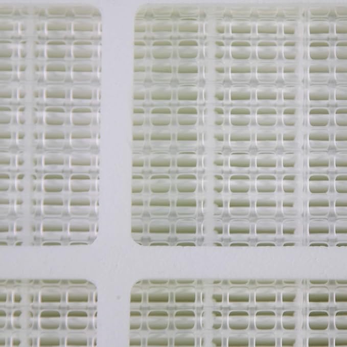 Filter-Monster Branded Medical Grade Replacement Filter Compatible
