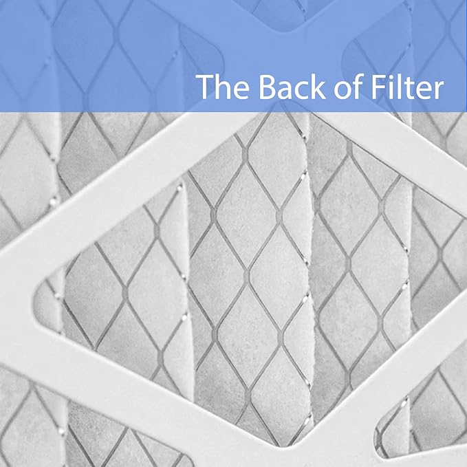 5-Micron Outer Air Filter Replacement Compatible