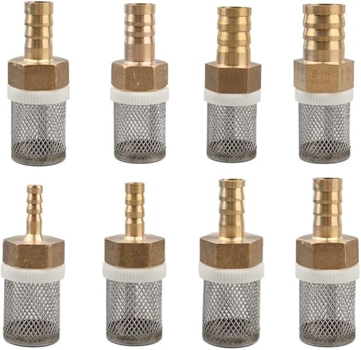 Pro-Grade Sprayer Filter Kit