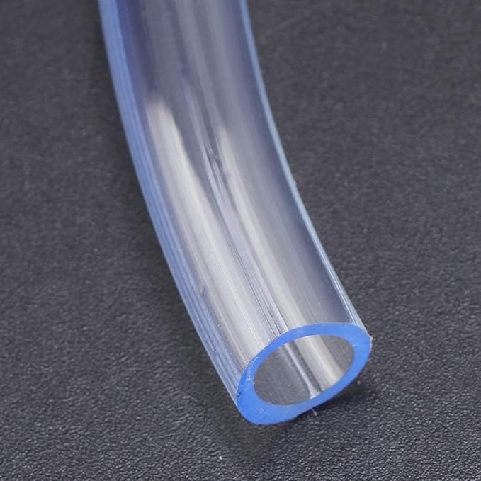 Zerodis Fish Cleaning Tools Tool PVC Small Fishcleaner Change Water Sand Wash Water Purification Professional Pump Cleaning