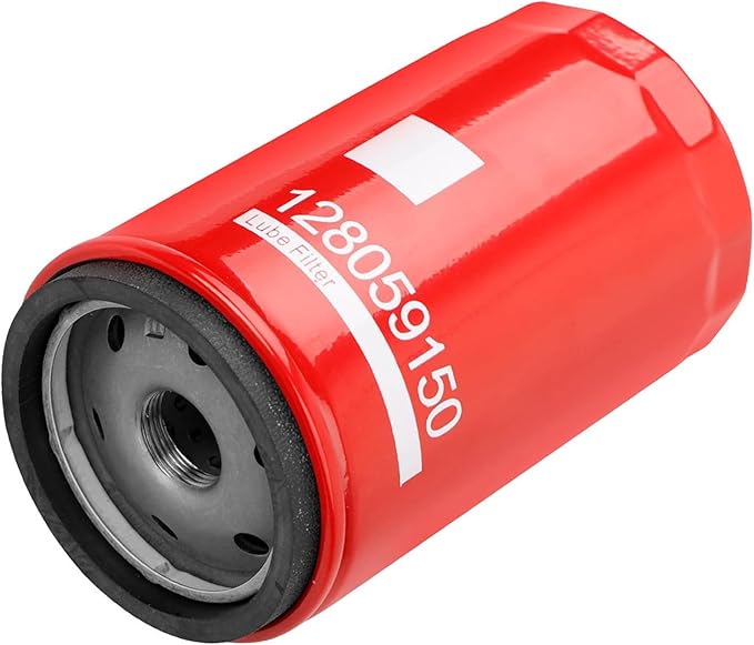 High-Efficiency Spin On Transmission Filter Compatible