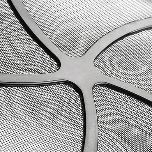 SilverStone Technology SST-FF141B 140mm Ultra Fine Fan Filter