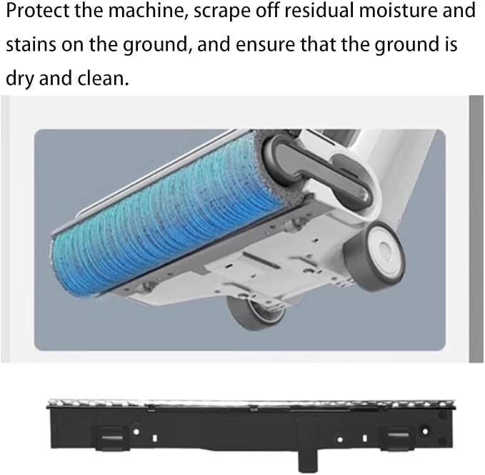 Replacement Wiper Strip Compatible