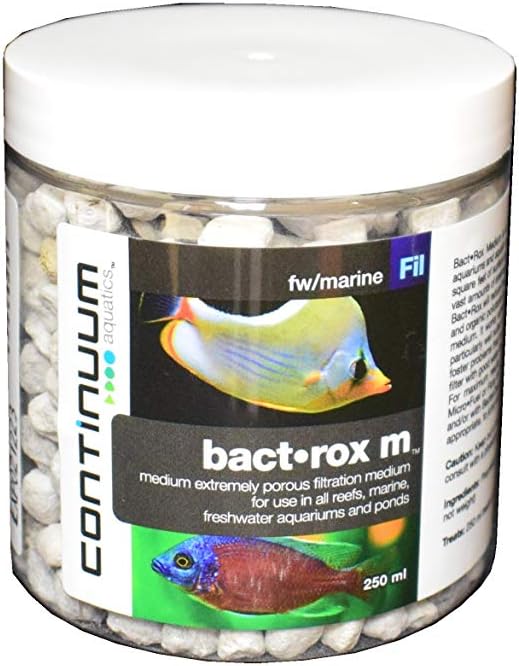 Continuum Aquatics Bact Rox M
