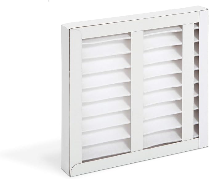 Extract All Pleated Replacement Filter