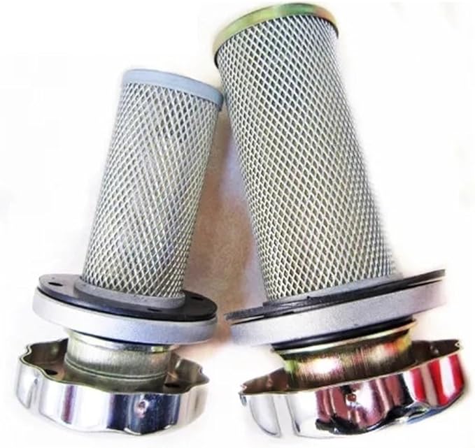 1pc Air filter EF1-25 /EF2-32 /EF3-40 /EF4-50 /EF5-65 /EF6-80